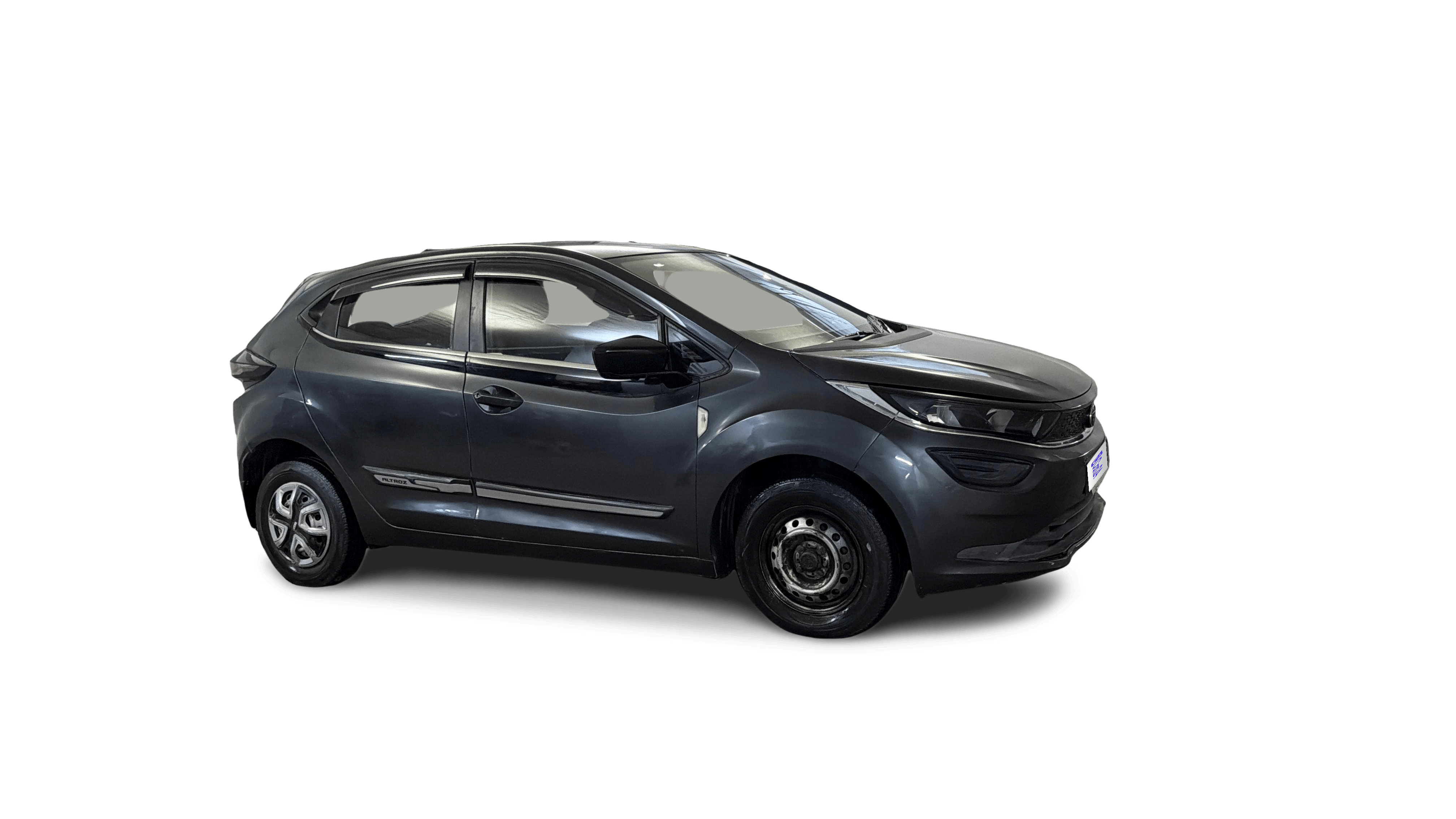 2021 Tata ALTROZ - Hatchback - Petrol - Manual - ₹3.59 lakh