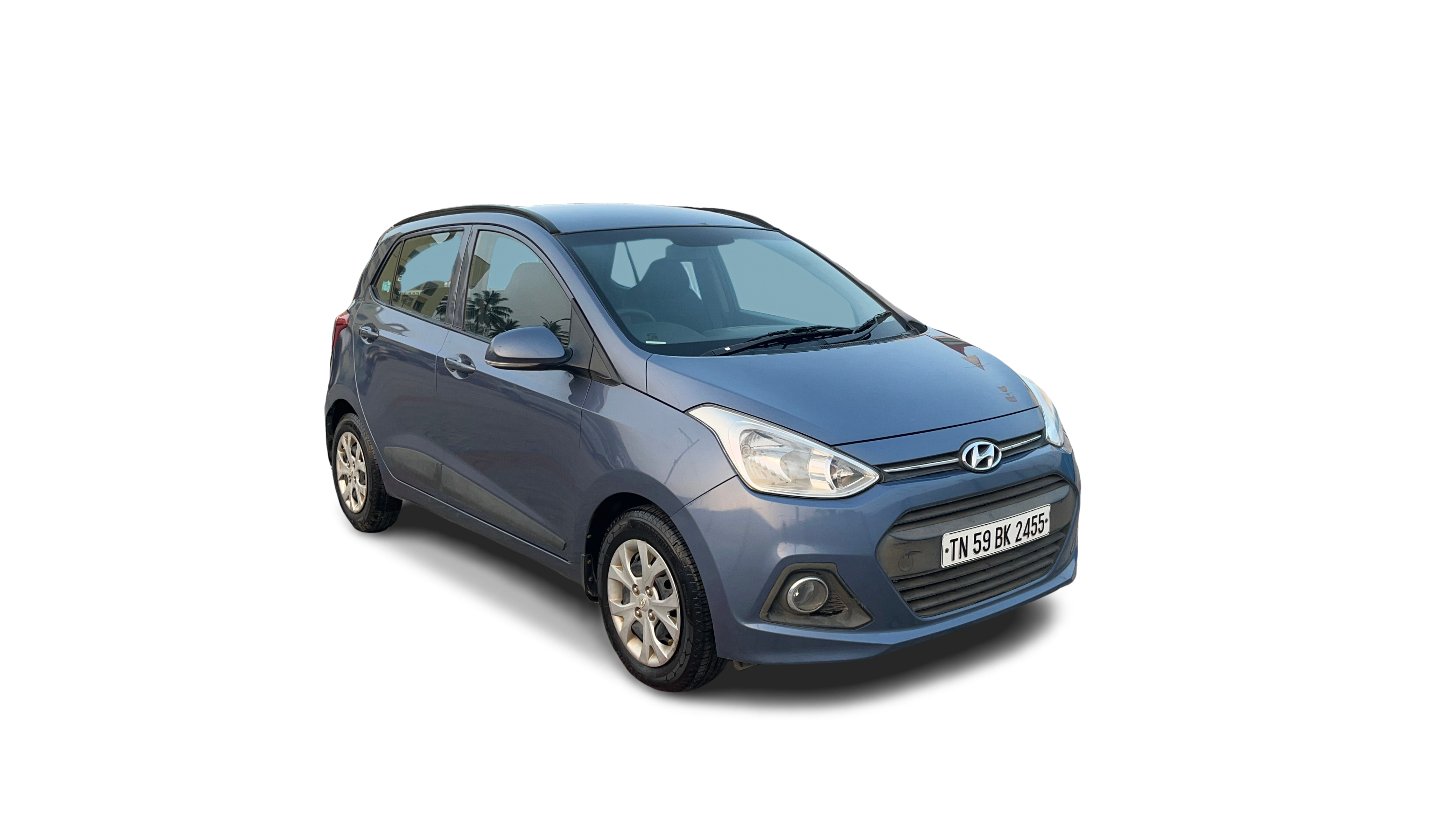 Hyundai Grand i10-img