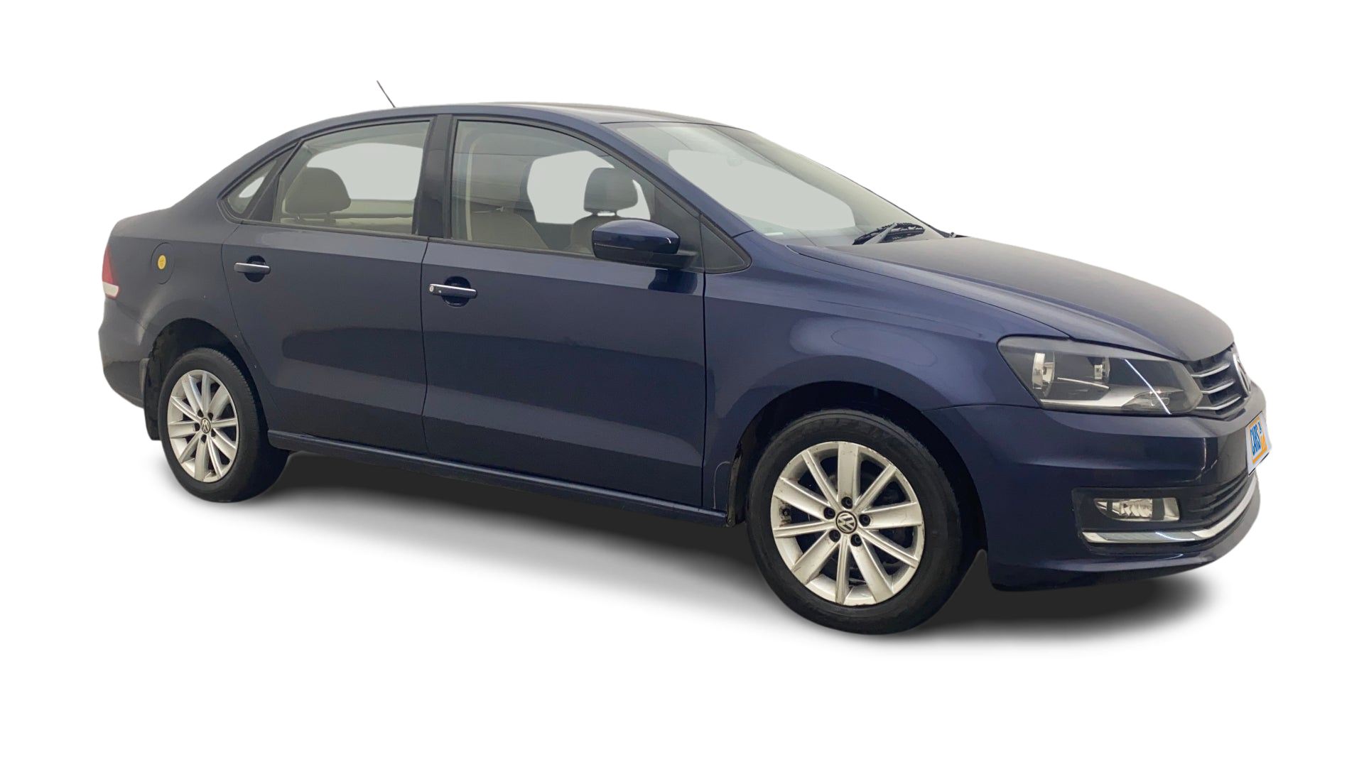 Volkswagen Vento-img