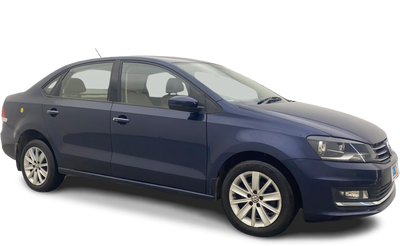 Volkswagen Vento-img