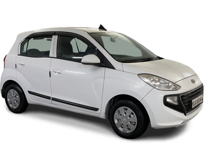 Hyundai NEW SANTRO-img
