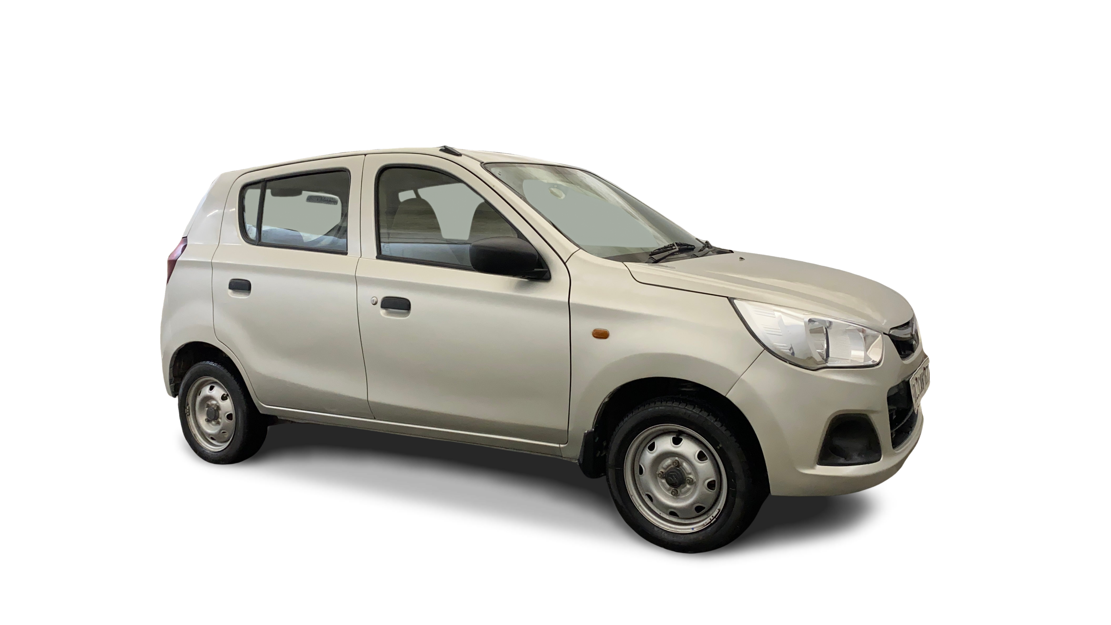 Maruti Alto K10-img