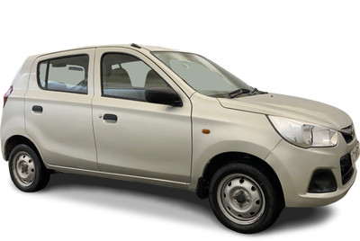 Maruti Alto K10-img