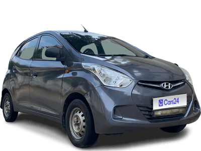2014 Hyundai Eon - Hatchback - Petrol - Manual - ₹1.45 lakh