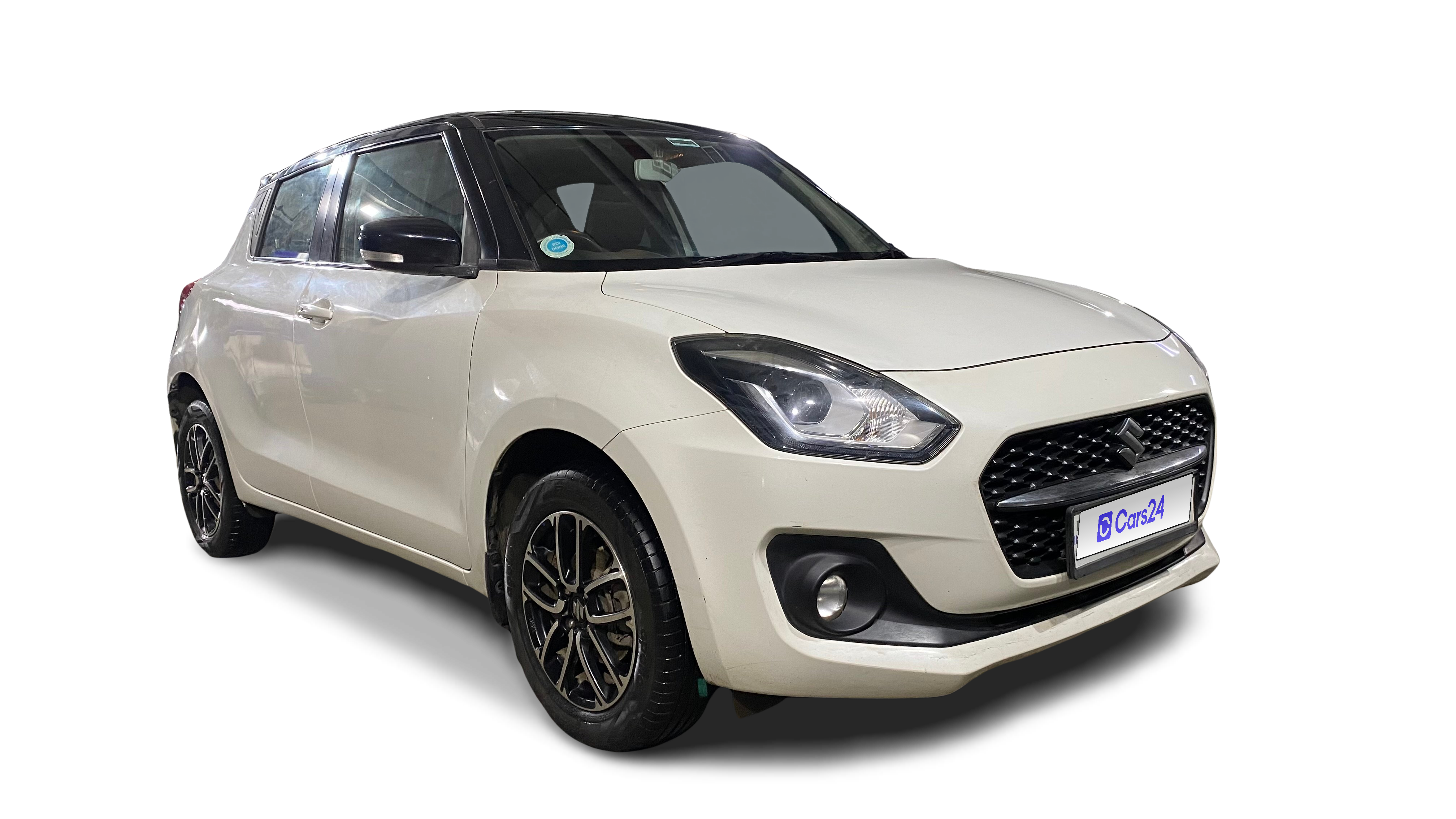 2023 Maruti Swift - Hatchback - Petrol - Automatic - ₹6.07 lakh