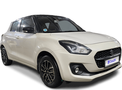 2023 Maruti Swift - Hatchback - Petrol - Automatic - ₹6.07 lakh