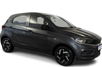 2025 Tata Tiago - Hatchback - Petrol - Manual - ₹4.74 lakh