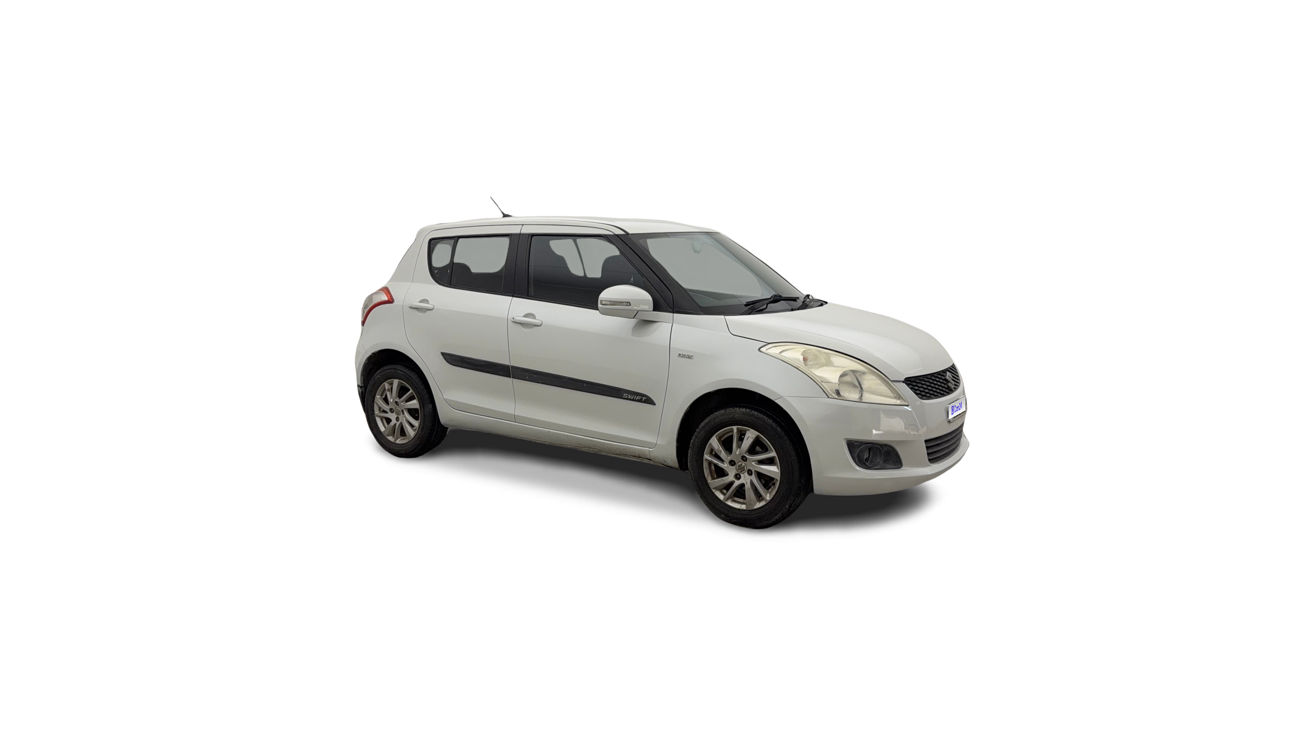 2014 Maruti Swift - Hatchback - Diesel - Manual - ₹4.13 lakh