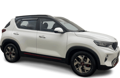 2020 KIA SONET - SUV - Diesel - Automatic - ₹9.05 lakh