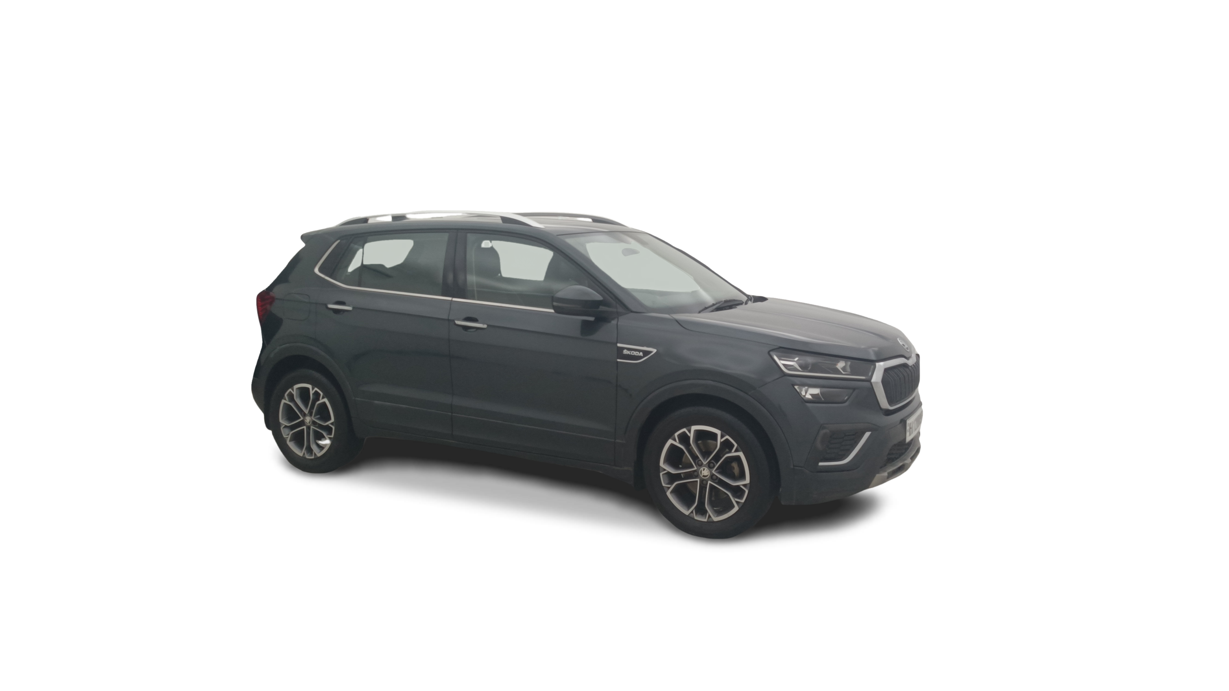 2021 Skoda KUSHAQ - SUV - Petrol - Automatic - ₹11.38 lakh