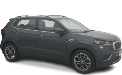 2021 Skoda KUSHAQ - SUV - Petrol - Automatic - ₹11.38 lakh