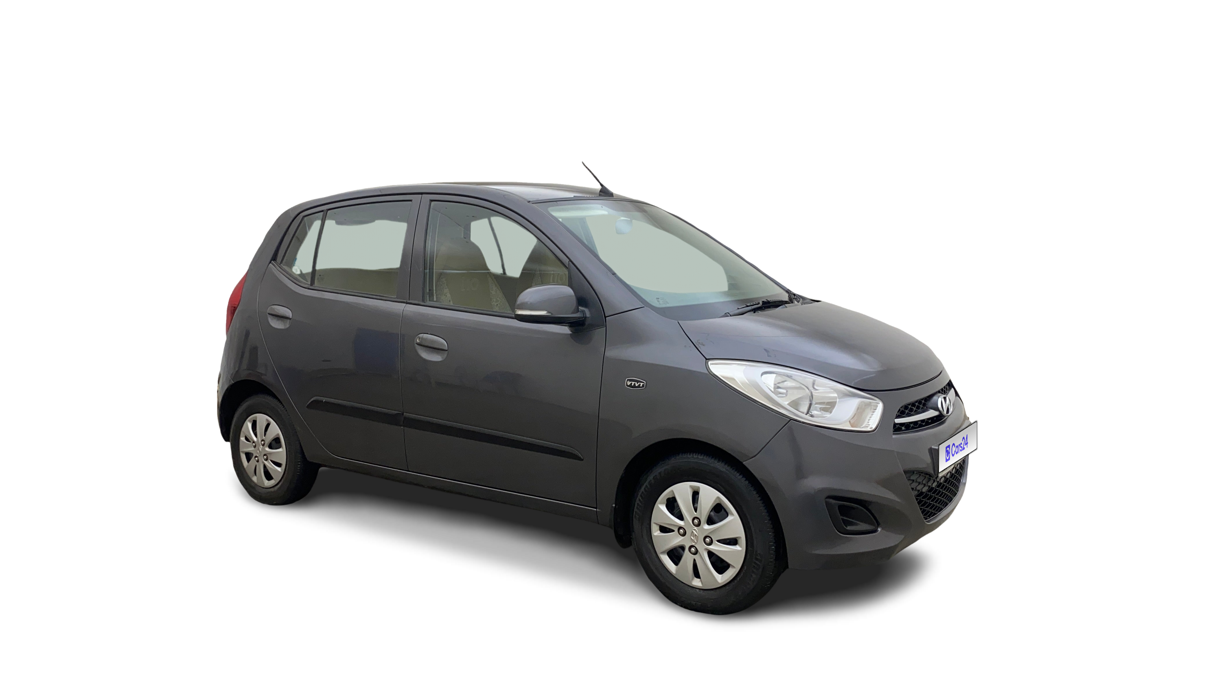 2013 Hyundai i10 - Hatchback - Petrol - Manual - ₹2.32 lakh