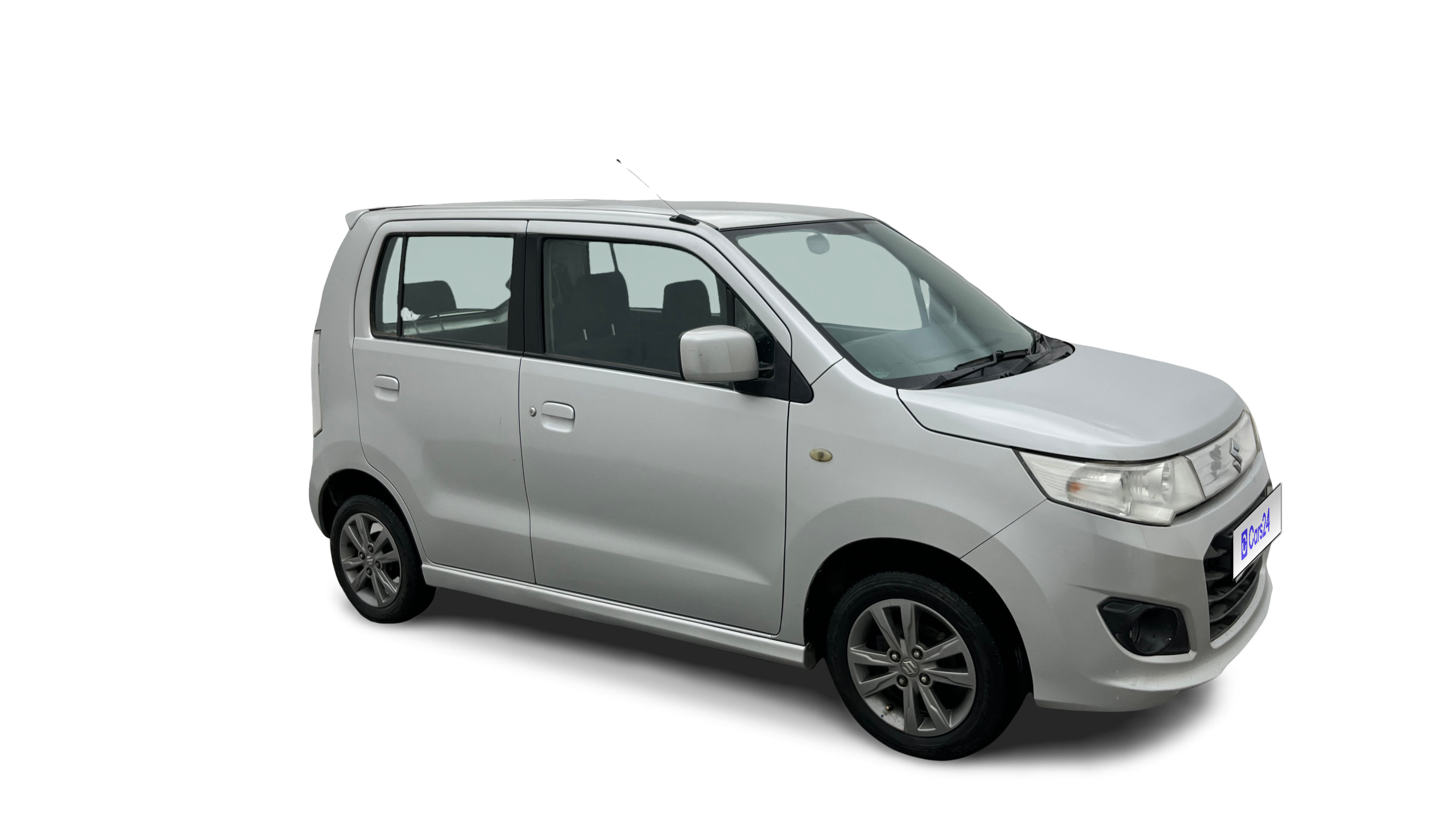 2013 Maruti Wagon R Stingray - Hatchback - Petrol - Manual - ₹2.47 lakh