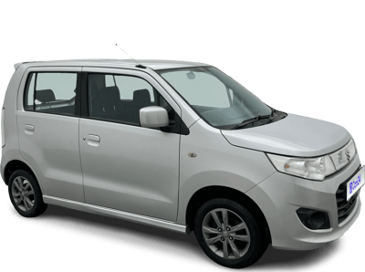 2013 Maruti Wagon R Stingray - Hatchback - Petrol - Manual - ₹2.47 lakh