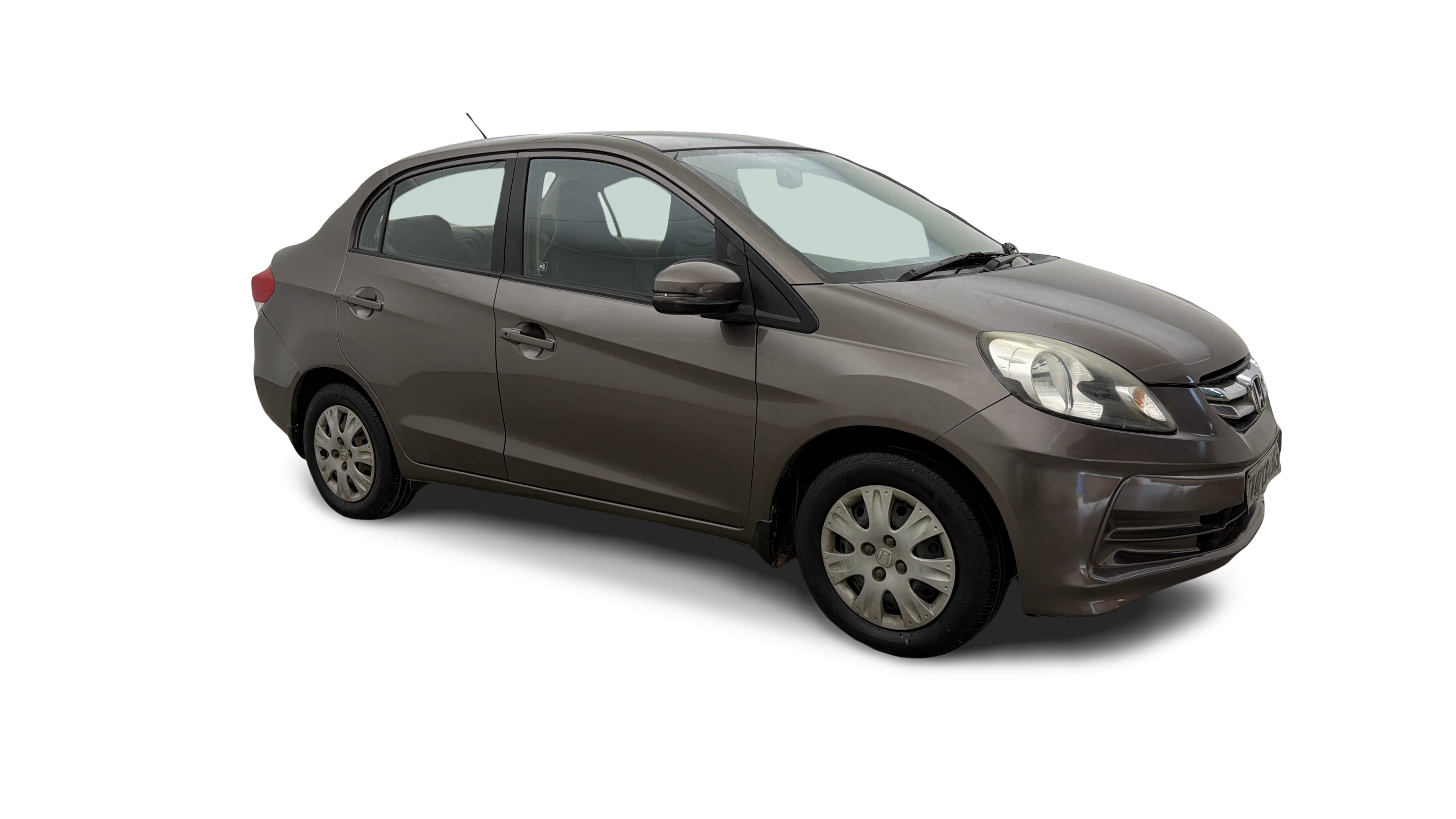 2015 Honda Amaze - Sedan - Petrol - Manual - ₹3.66 lakh