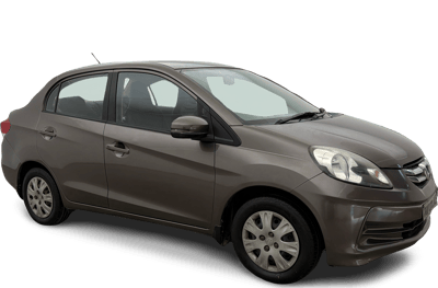 2015 Honda Amaze - Sedan - Petrol - Manual - ₹3.66 lakh