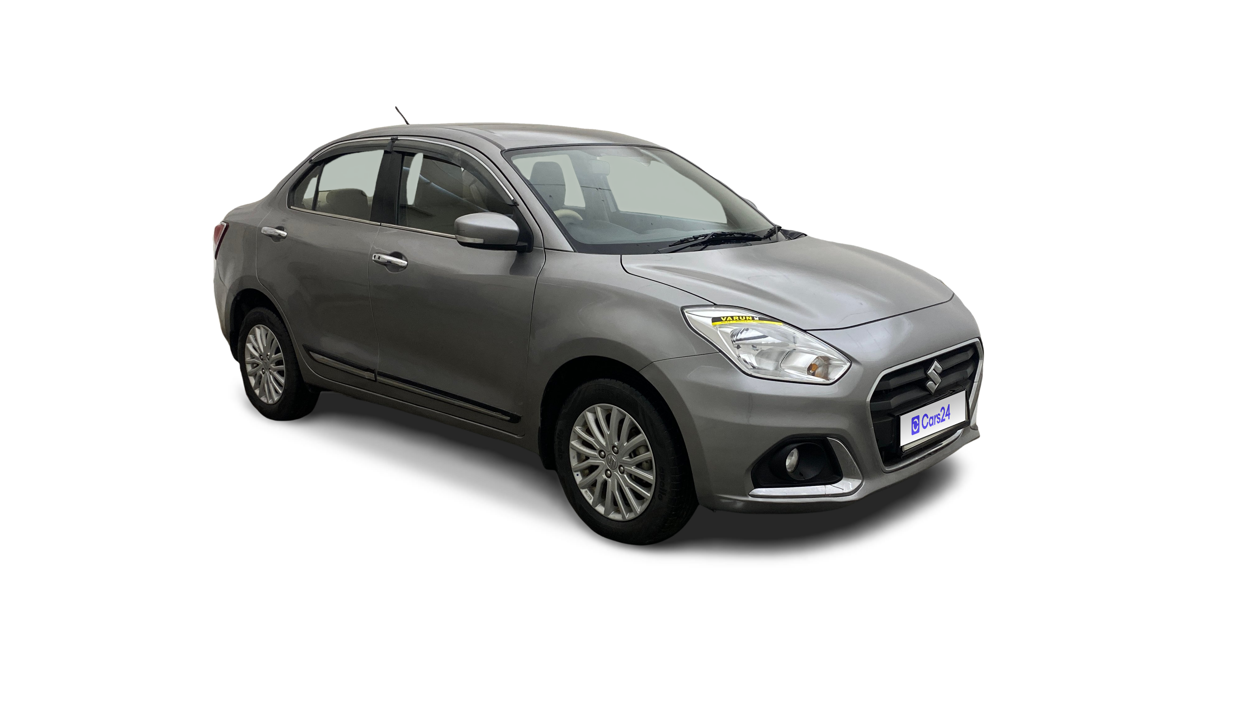 2022 Maruti Dzire - Sedan - Petrol - Automatic - ₹6.34 lakh