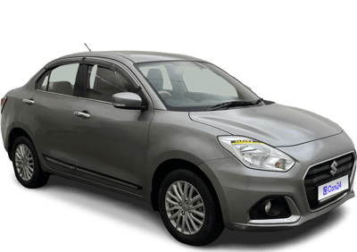 2022 Maruti Dzire - Sedan - Petrol - Automatic - ₹6.34 lakh