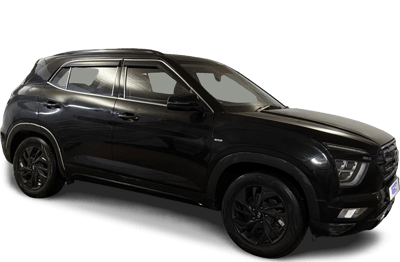 2023 Hyundai Creta - SUV - Diesel - Automatic - ₹13.04 lakh