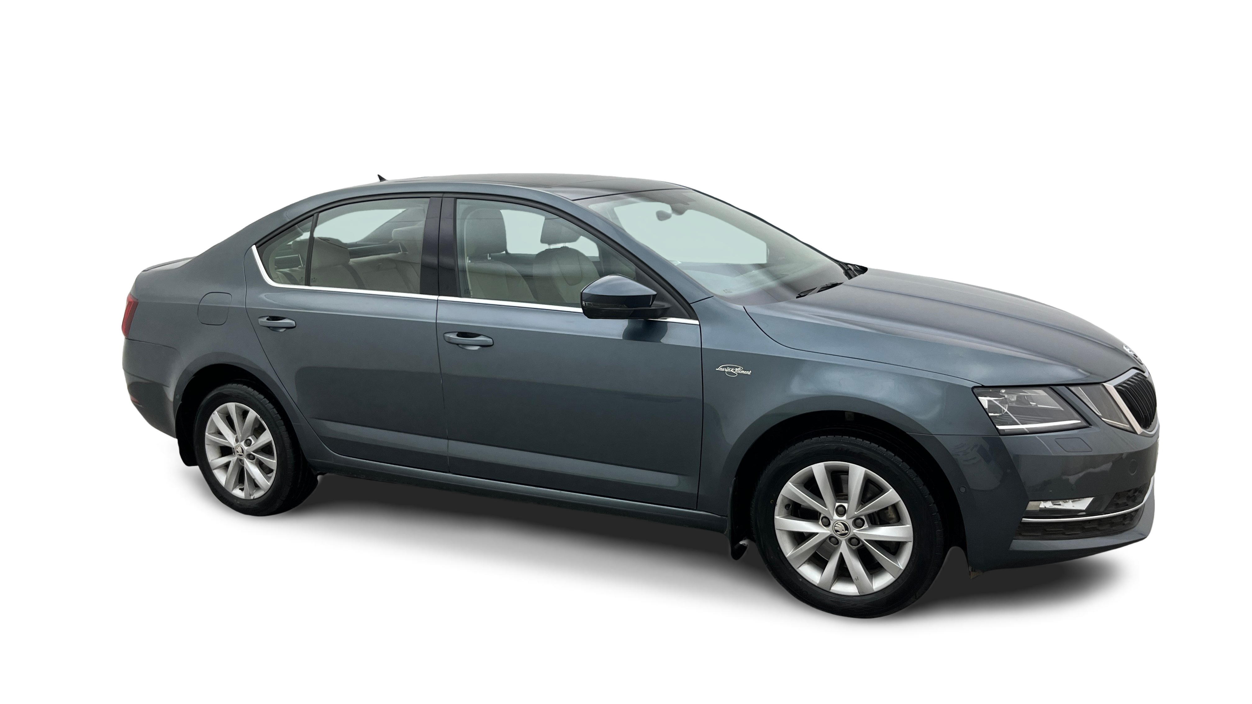 2019 Skoda Octavia - Sedan - Petrol - Automatic - ₹15.23 lakh