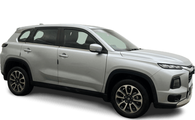 2024 Maruti Grand Vitara - SUV - Petrol - Manual - ₹12.47 lakh