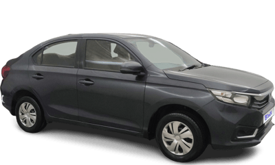 2023 Honda Amaze - Sedan - Petrol - Automatic - ₹6.20 lakh