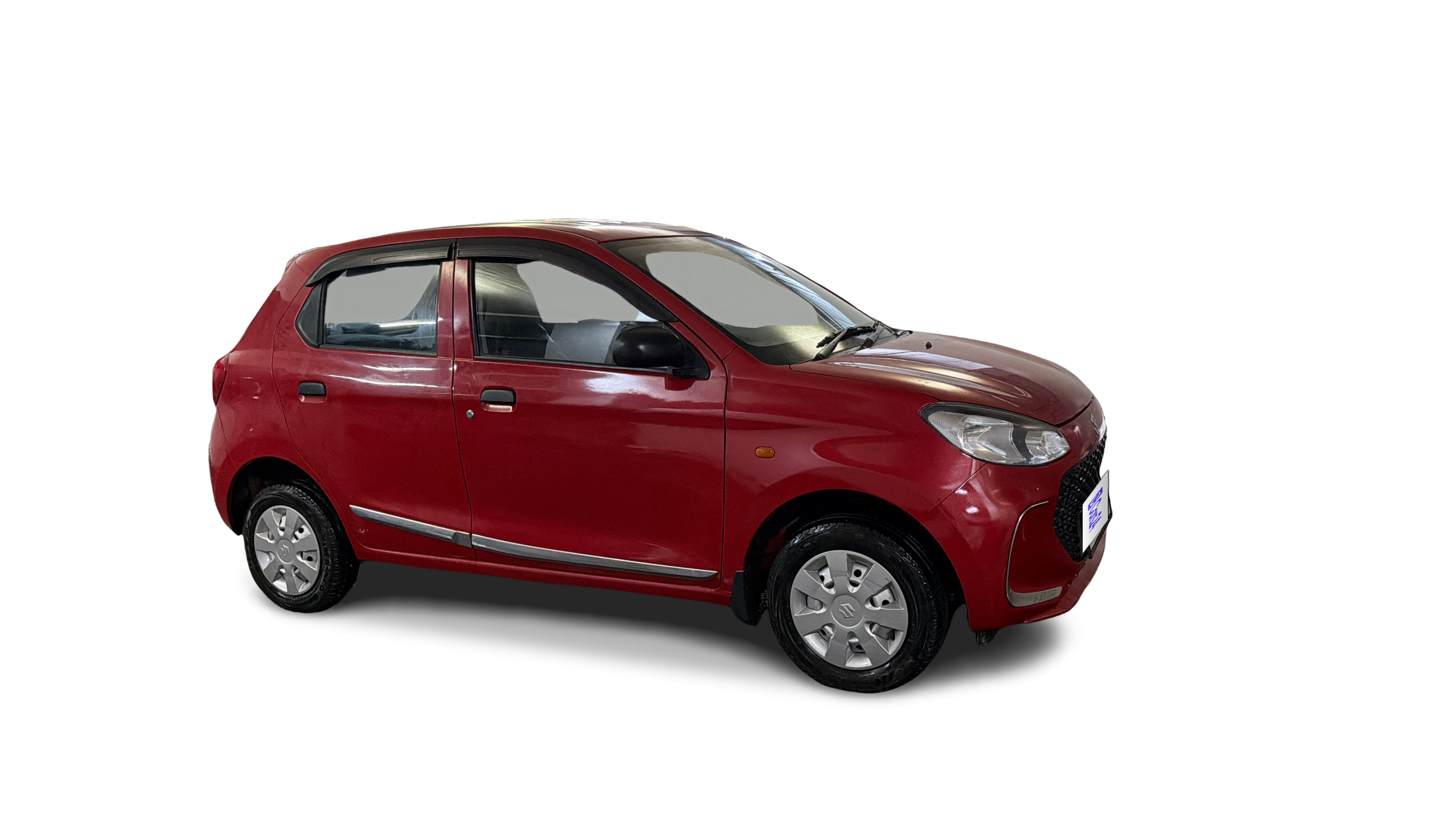 2023 Maruti Alto K10 - Hatchback - Petrol - Manual - ₹3.15 lakh