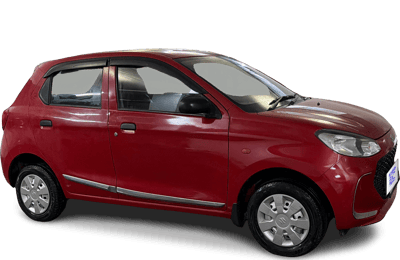 2023 Maruti Alto K10 - Hatchback - Petrol - Manual - ₹3.15 lakh