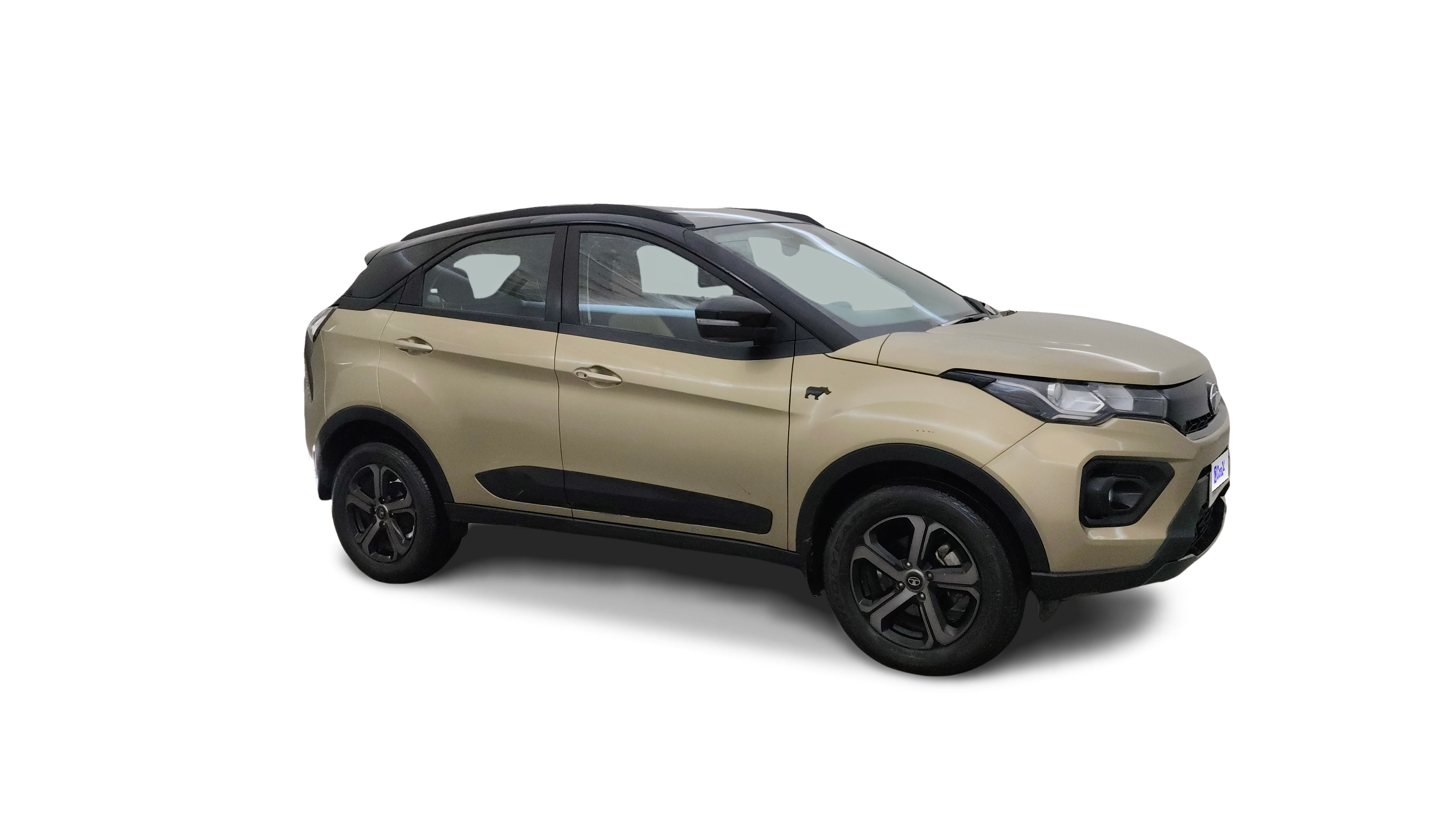 2022 Tata NEXON - SUV - Diesel - Automatic - ₹10.10 lakh