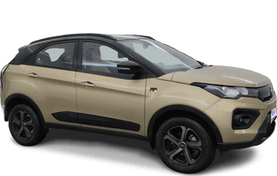 2022 Tata NEXON - SUV - Diesel - Automatic - ₹10.10 lakh