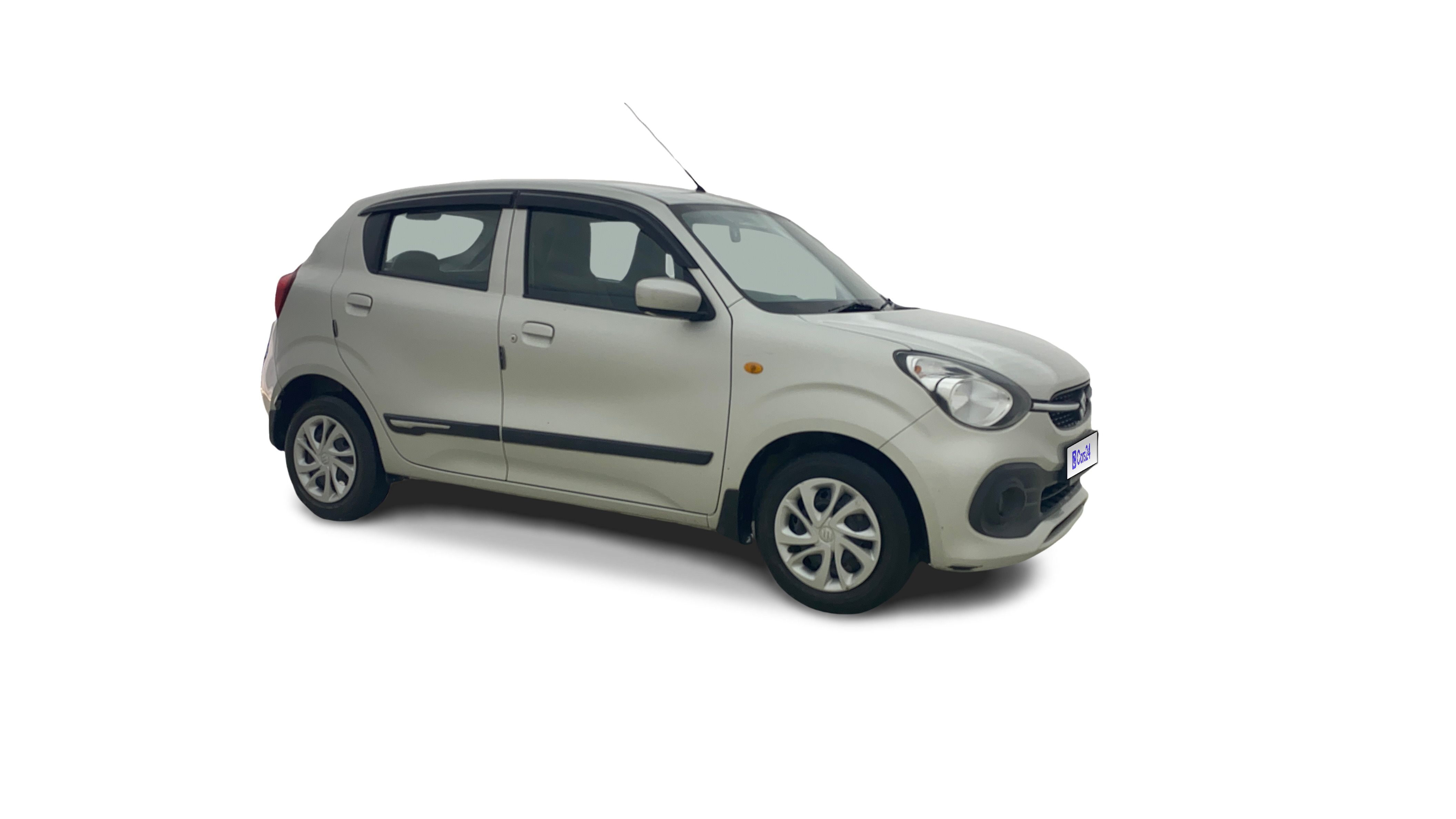 2023 Maruti Celerio - Hatchback - Petrol - Manual - ₹4.03 lakh