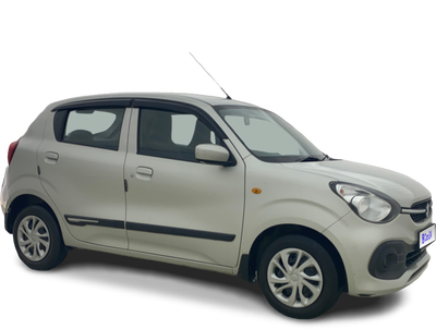 2023 Maruti Celerio - Hatchback - Petrol - Manual - ₹3.90 lakh