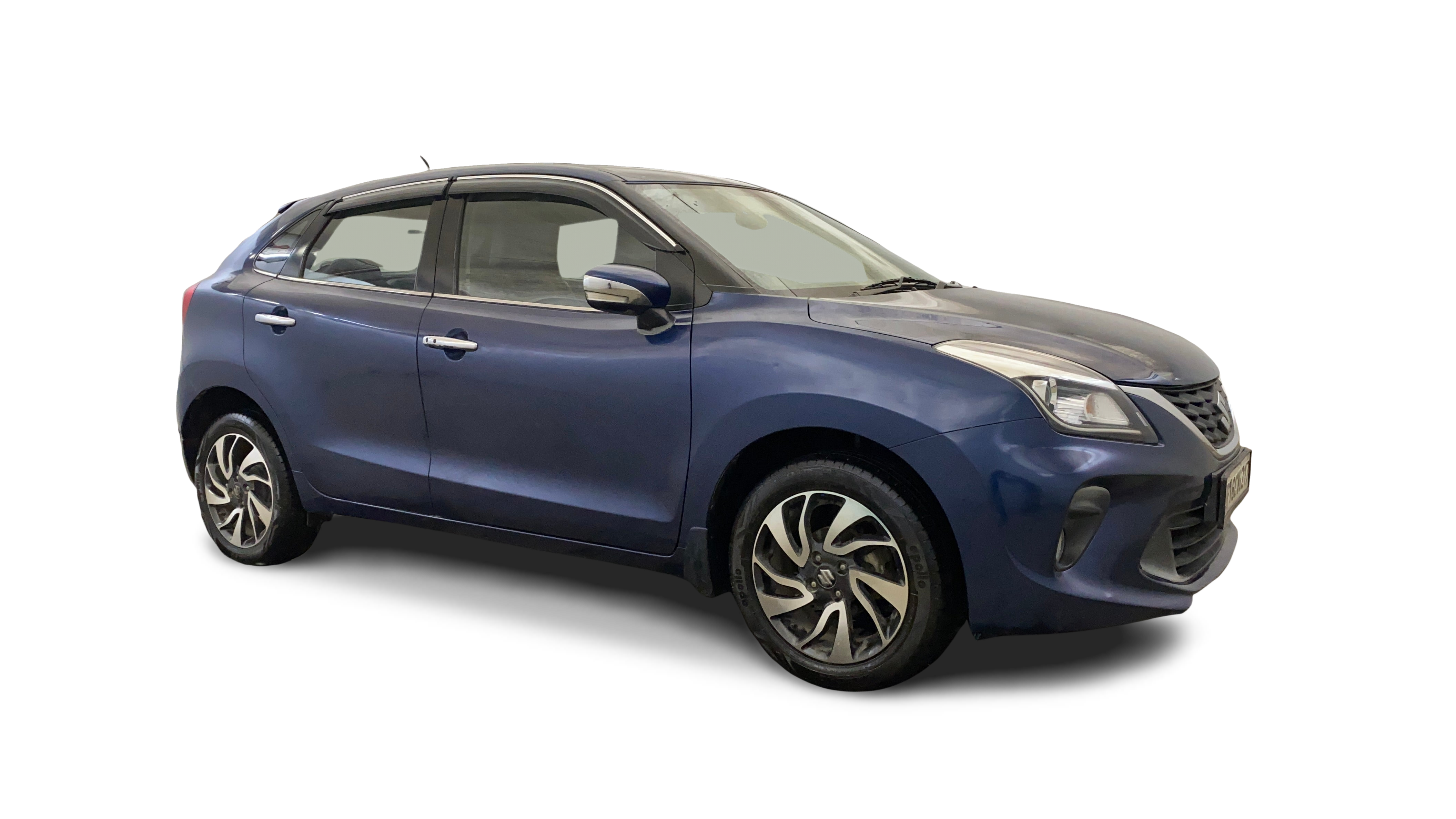 Maruti Baleno-img