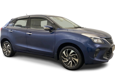 Maruti Baleno-img