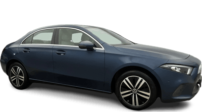 2022 Mercedes Benz A CLASS LIMOUSINE - Sedan - Petrol - Automatic - ₹24.75 lakh
