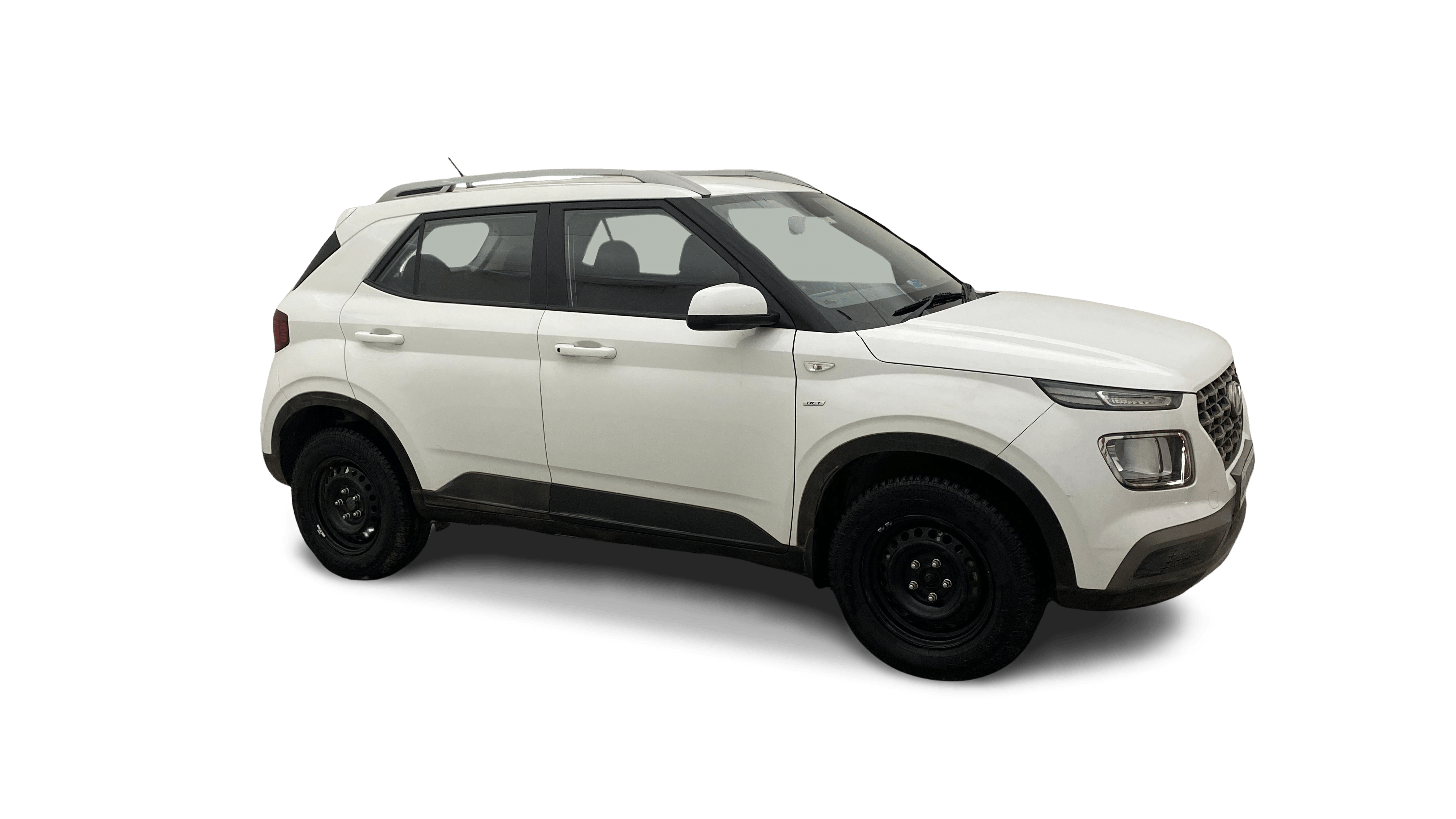 2021 Hyundai VENUE - SUV - Petrol - Automatic - ₹7.20 lakh