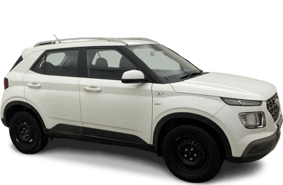 2021 Hyundai VENUE - SUV - Petrol - Automatic - ₹7.20 lakh
