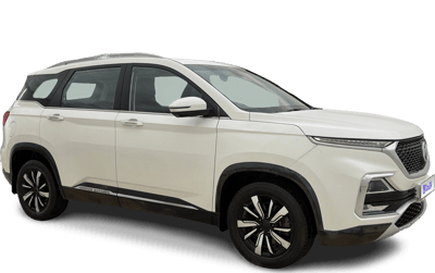 2019 MG HECTOR - SUV - Petrol - Automatic - ₹8.39 lakh