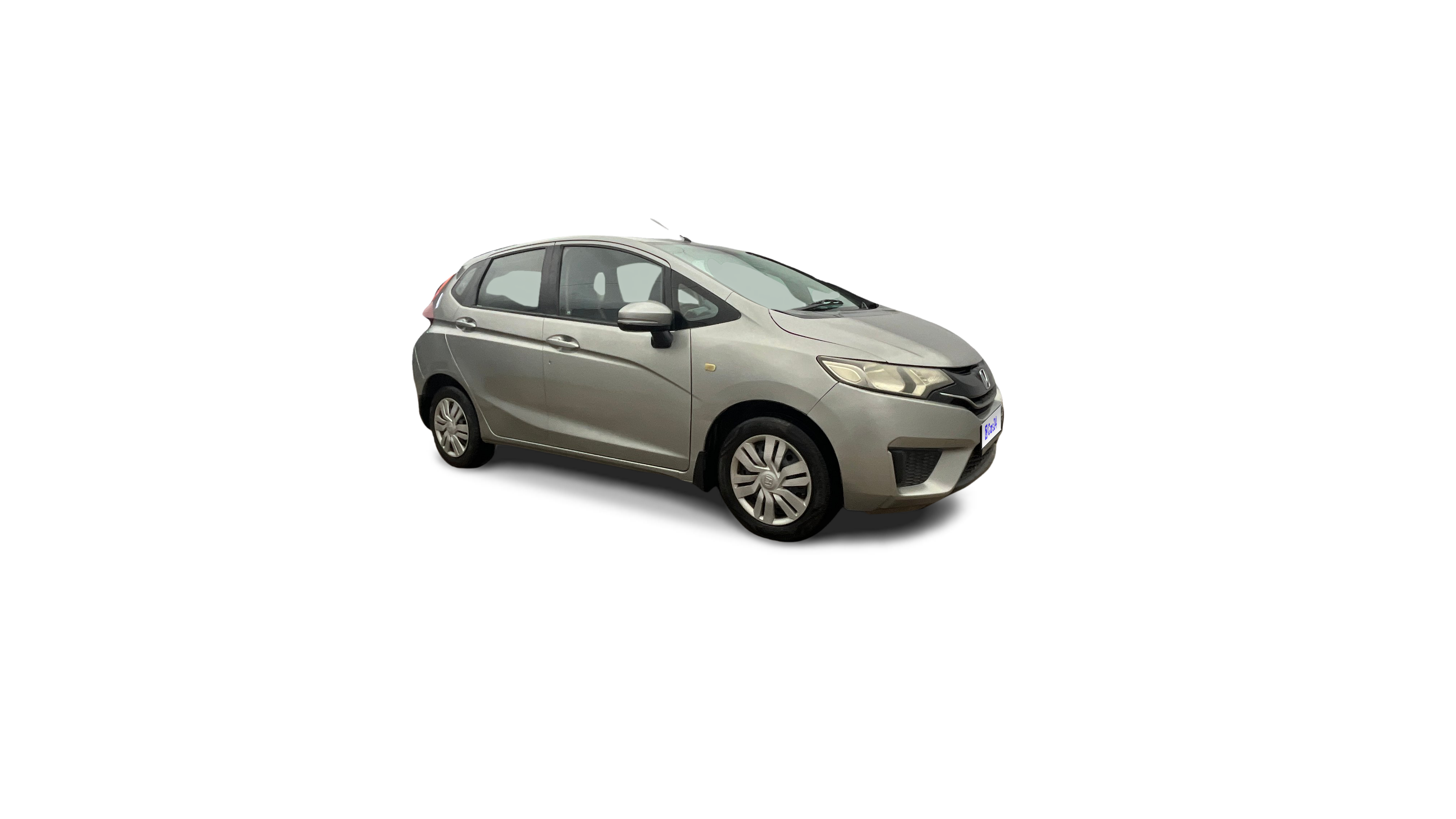 2015 Honda Jazz - Hatchback - Petrol - Manual - ₹2.62 lakh