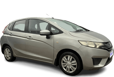 2015 Honda Jazz - Hatchback - Petrol - Manual - ₹2.62 lakh