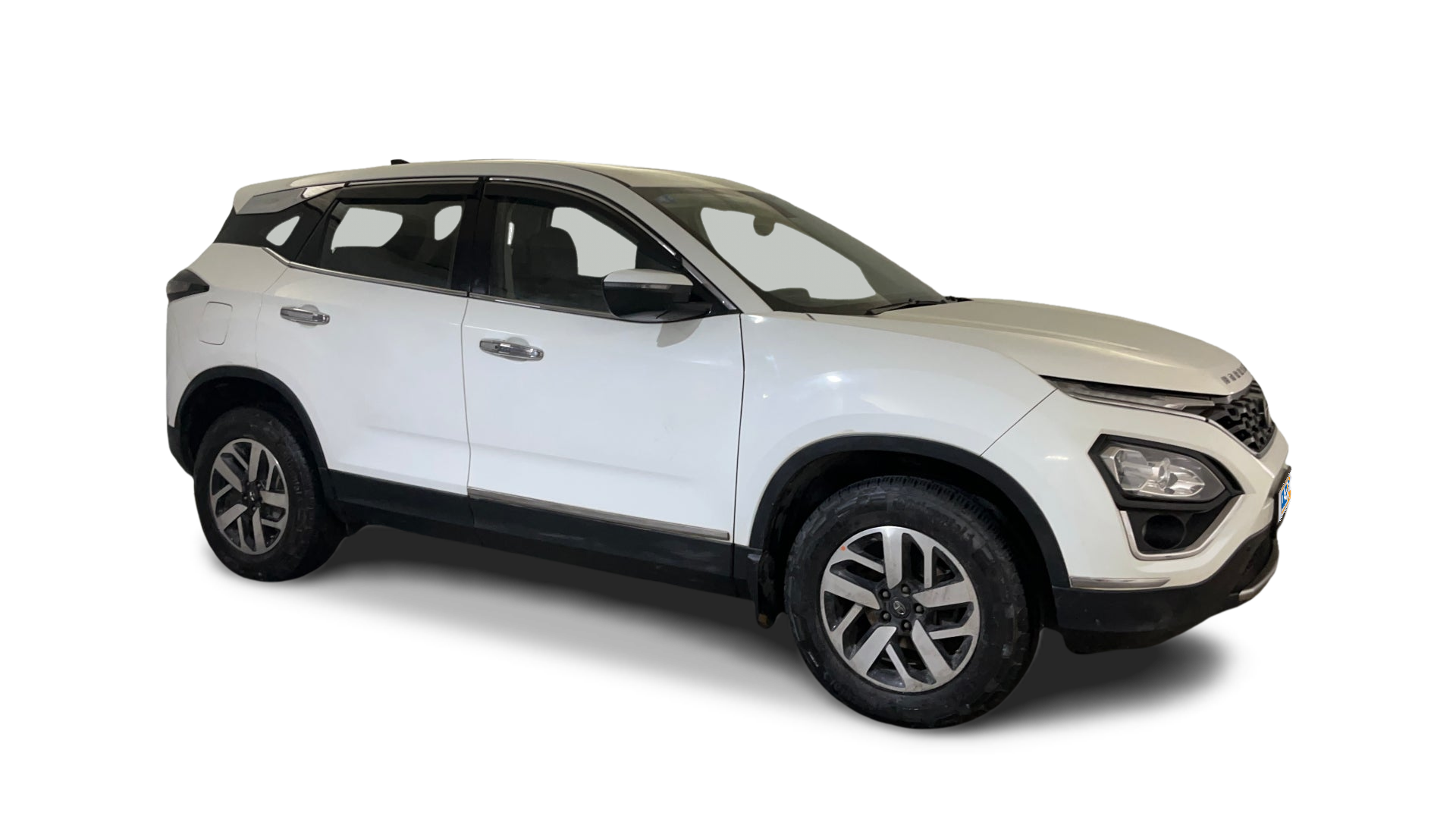 Tata Harrier-img