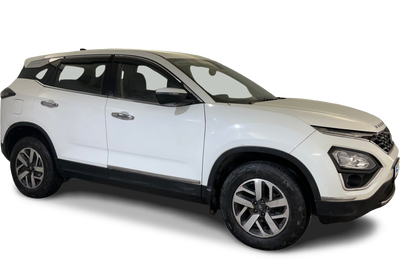 Tata Harrier-img