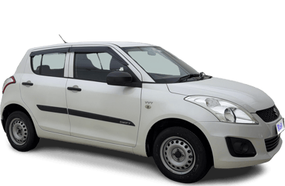 2017 Maruti Swift - Hatchback - Petrol - Manual - ₹3.83 lakh