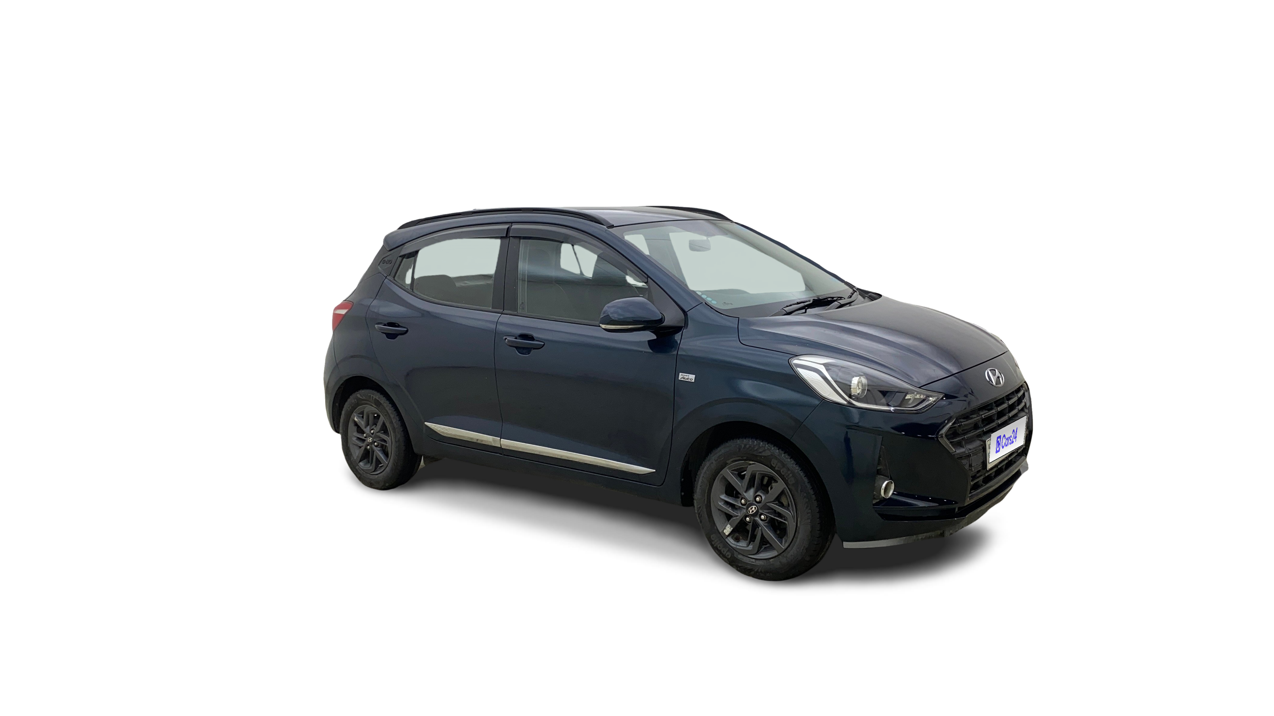 2022 Hyundai GRAND I10 NIOS - Hatchback - Petrol - Automatic - ₹6.02 lakh