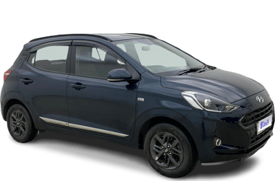 2022 Hyundai GRAND I10 NIOS - Hatchback - Petrol - Automatic - ₹6.02 lakh