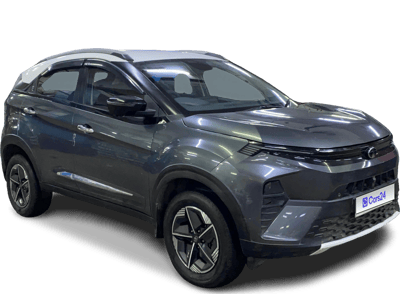 2024 Tata NEXON - SUV - Petrol - Manual - ₹8.92 lakh