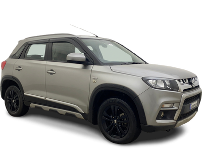 Maruti Vitara Brezza-img