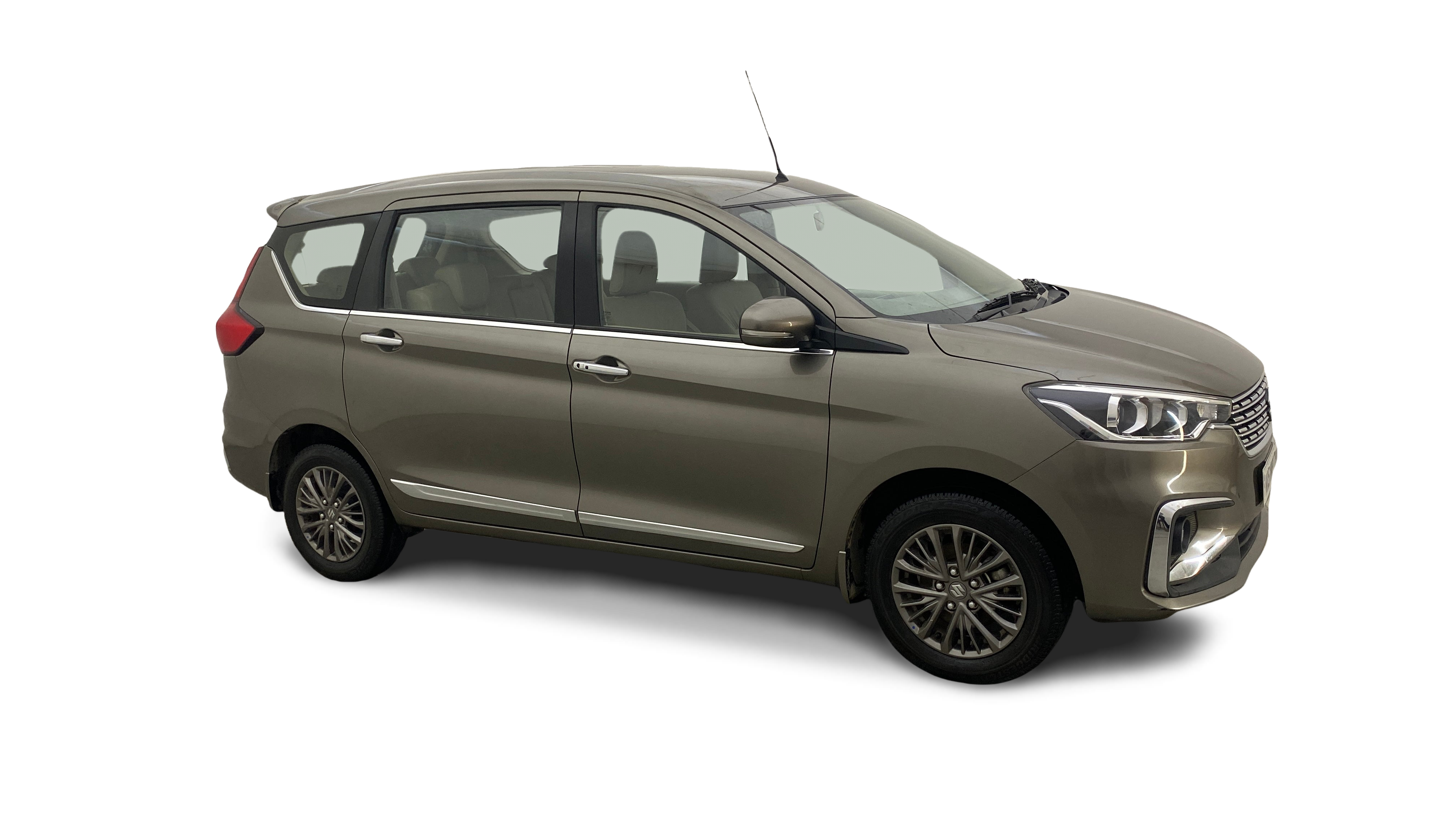 2020 Maruti Ertiga - SUV - Petrol - Manual - ₹9.34 lakh