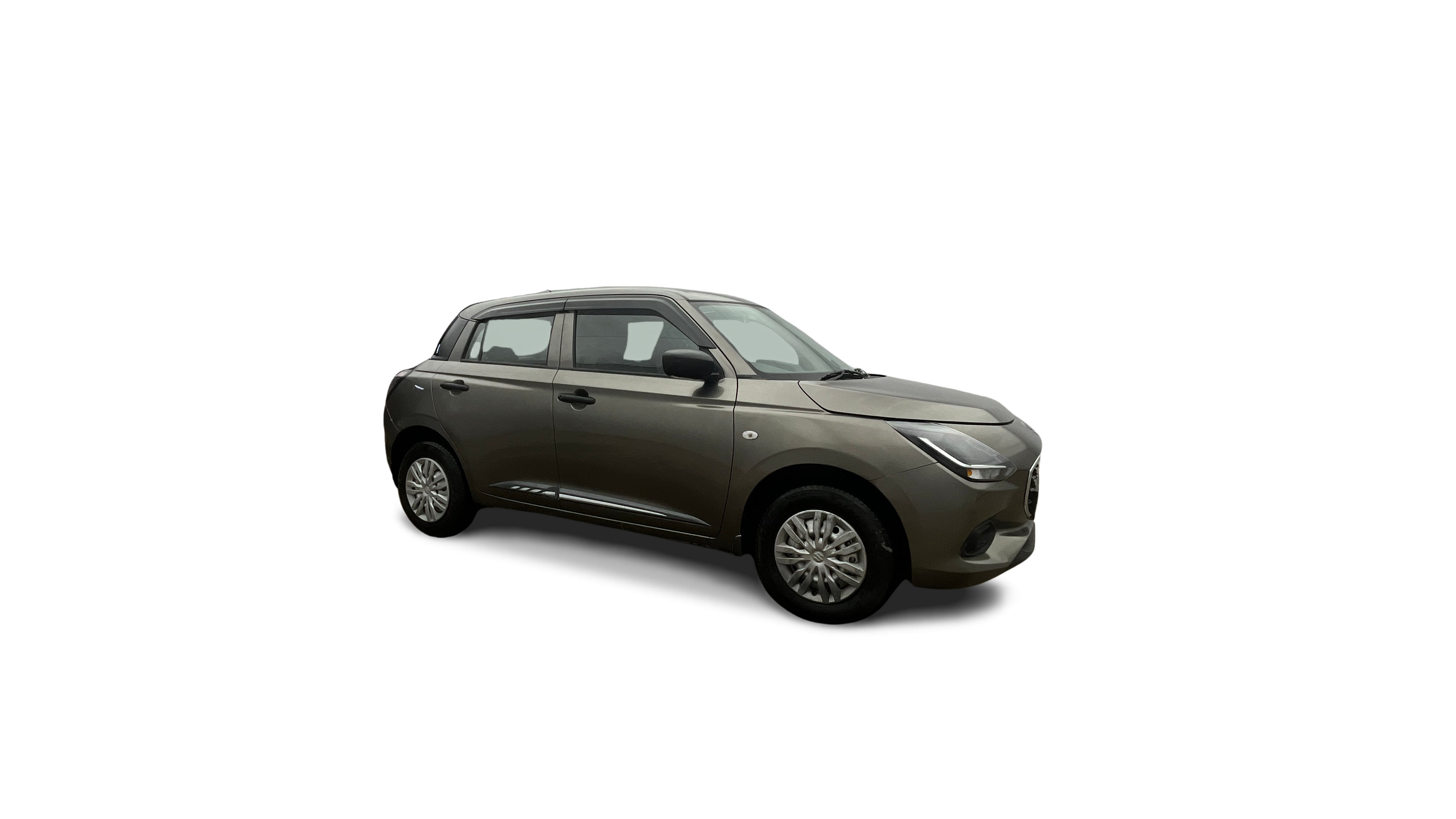 2026 Maruti Swift - Hatchback - Petrol - Manual - ₹5.80 lakh