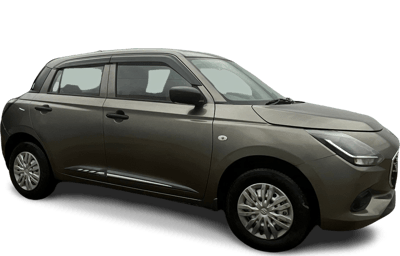 2026 Maruti Swift - Hatchback - Petrol - Manual - ₹5.80 lakh